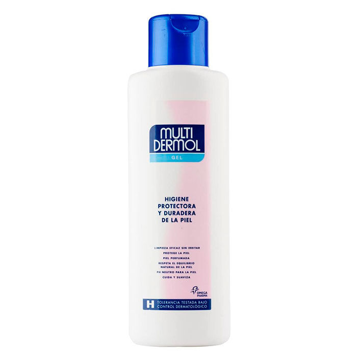 Gel de Ducha  750ml-189562 1