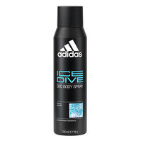 Ice Dive Desodorante Spray  150ml-219002 3