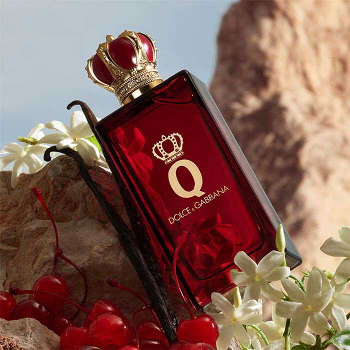 Q BY DOLCE & GABBANA PARFUM  30ml-228362 2