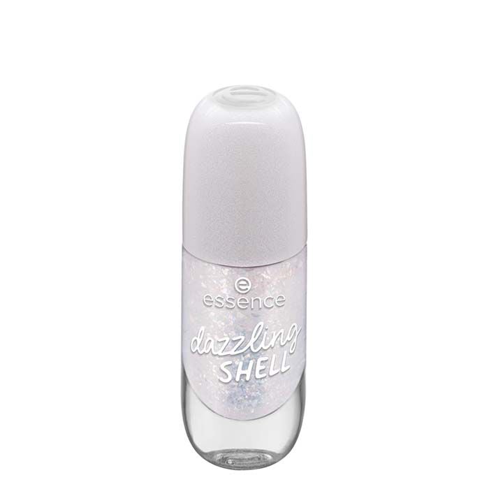 Gel Nail Colour Esmalte de Uñas   4
