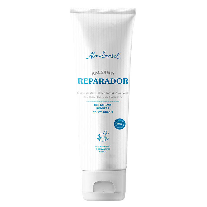Bálsamo Reparador Infantil  