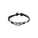 Pulsera Pura Vida Marrón  T. Única-227704 0