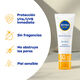 Protección Facial Sensitive SPF50  50ml-198789 2