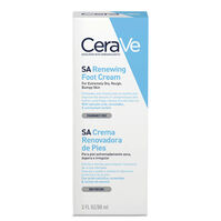 Crema Renovadora de Pies  88ml 1