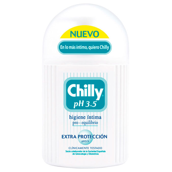 HIGIENE ÍNTIMA pH 3.5  200ml-165383 0