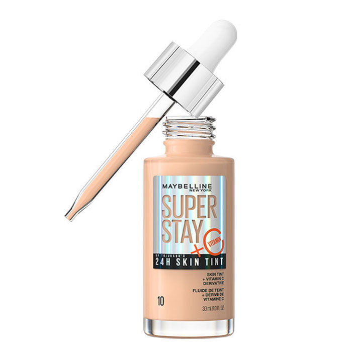 Superstay Skin Tint Vitamina C 24H   1
