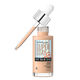 Superstay Skin Tint Vitamina C 24H   1