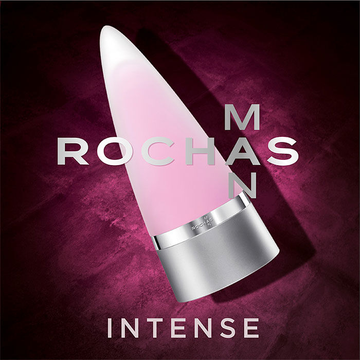 ROCHAS MAN INTENSE  100ml-210251 2