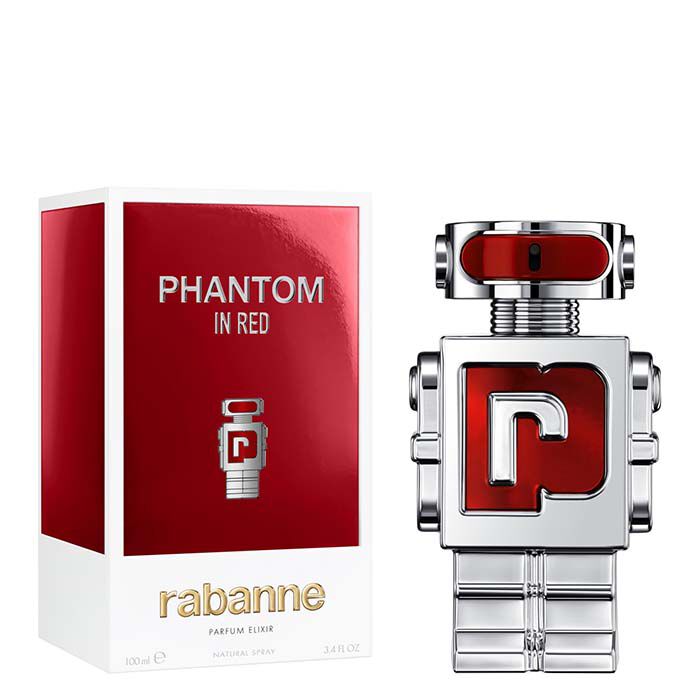 PHANTOM IN RED  100ml-234443 1