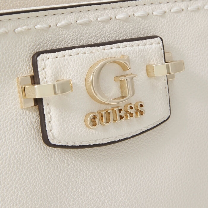 Mini Bolso Bandolera Nastra XS Blanco   3