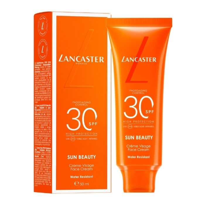 Sun Beauty Sublime Face Cream SPF30  50ml-204078 1