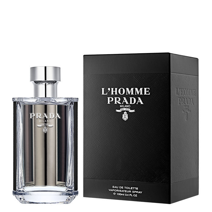 L'Homme  100ml-158819 1