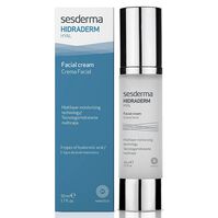 Hidraderm Hyal Crema Facial  50ml-187096 1