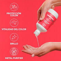 Invigo Color Brilliance Shampoo  300ml 3