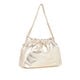 Bolso Bandolera Pacha Color Oro   1