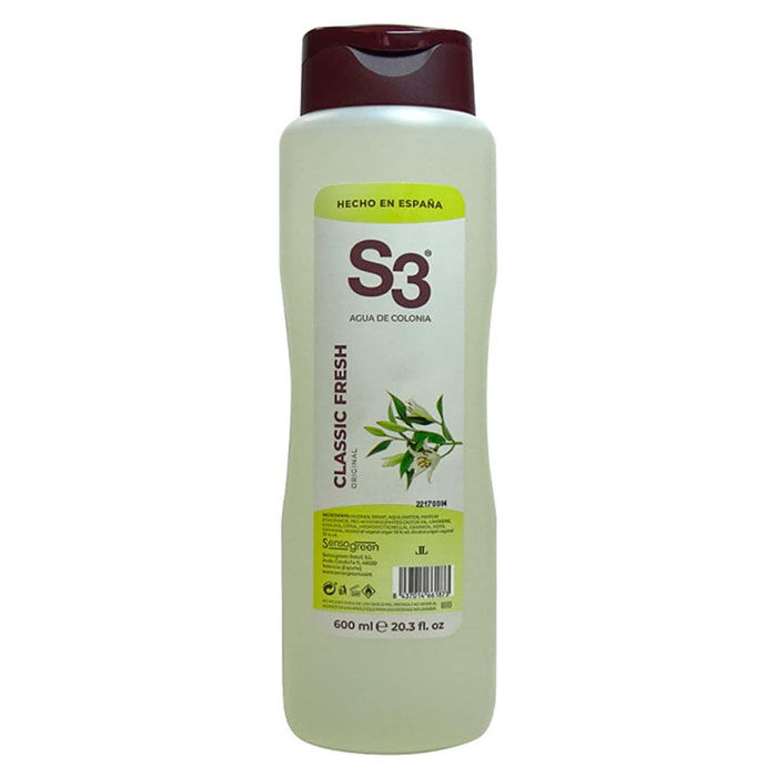 Colonia Classic-Fresh  600ml-208991 0