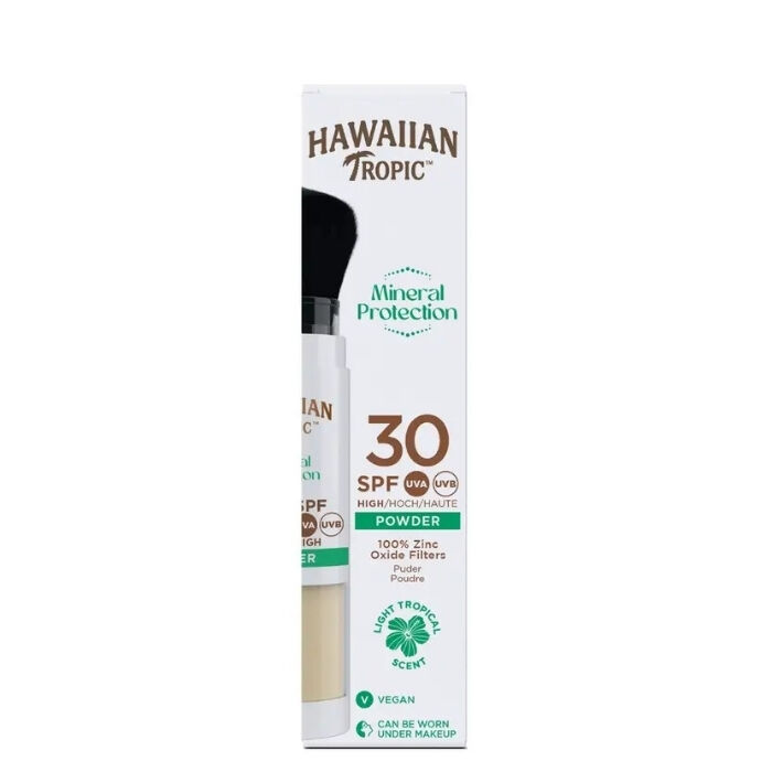 Mineral Sun Protection Powder SPF30  4,25g-219944 1