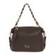 Bolso Bandolera Mila Marrón   Bolso Bandolera Mila Marrón   3