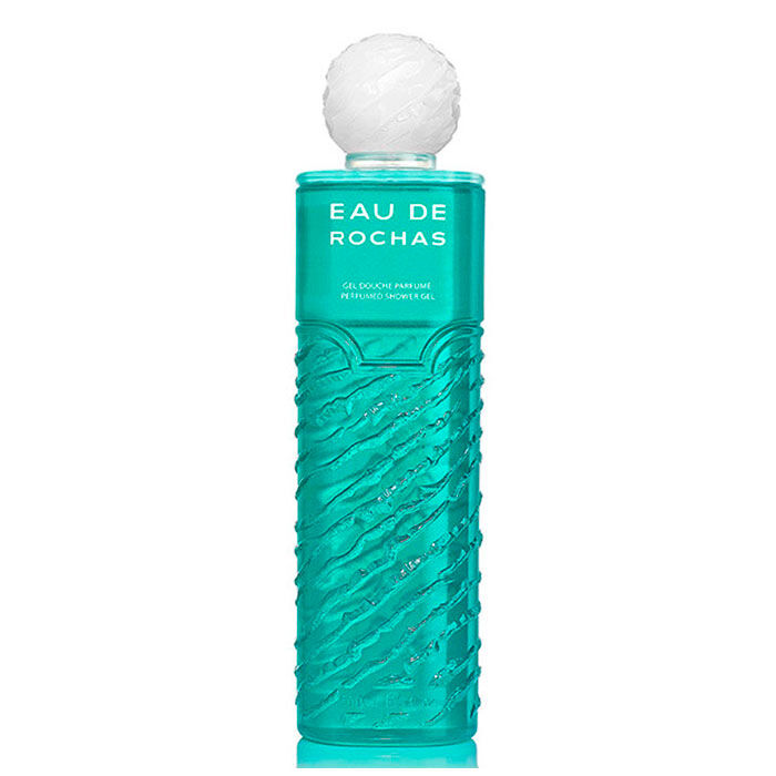 EAU DE ROCHAS Gel Ducha  500ml-166674 2