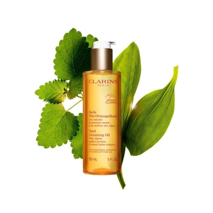 Huile Tr&egrave;s D&eacute;maquillante  150ml-218909 2