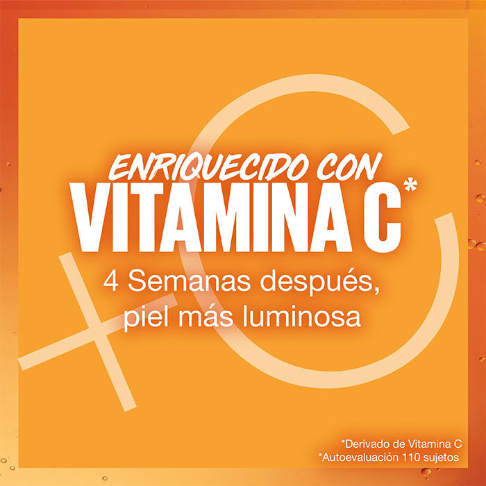Superstay Skin Tint Vitamina C 24H   5