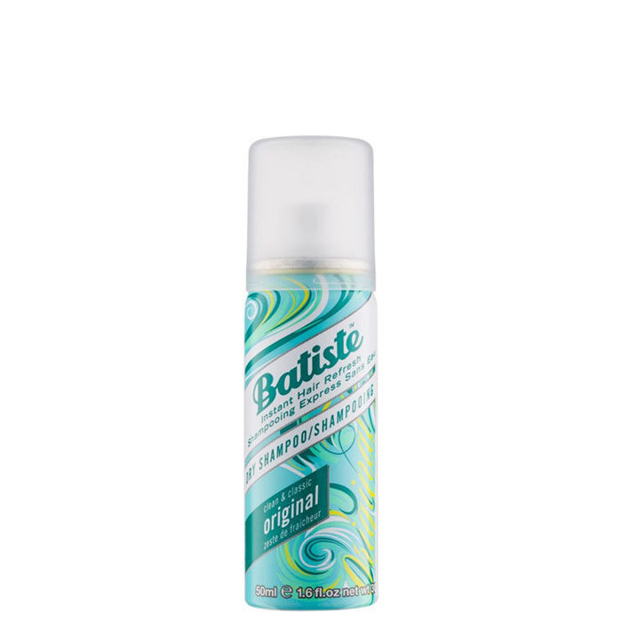 Champ&uacute; Seco Original  50ml-169124 0