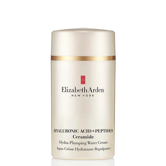 Hyaluronic Acid + Peptides Ceramide Water Cream  