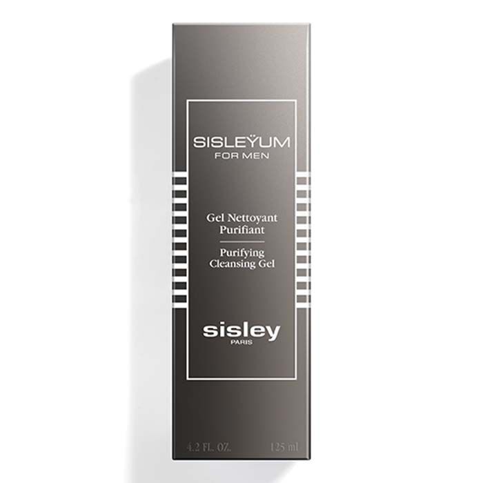 Sisleÿum Gel Nettoyant Purifiant  125ml-231913 2