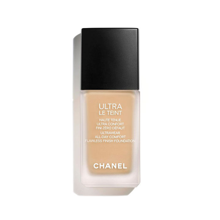 ULTRA LE TEINT FONDO DE MAQUILLAJE FLUIDO   3