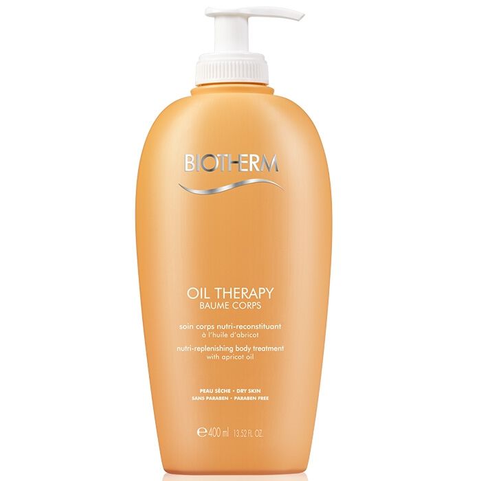 Baume Corps Oil Therapy  