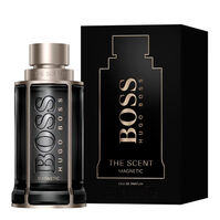 BOSS THE SCENT MAGNETIC  100ml-210820 1