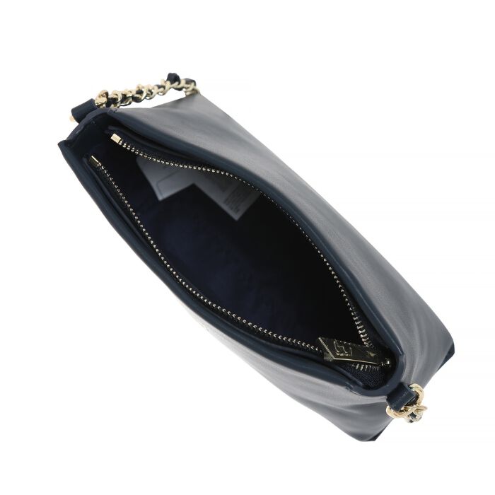 Bolso Bandolera Juliet Azul Oscuro   2