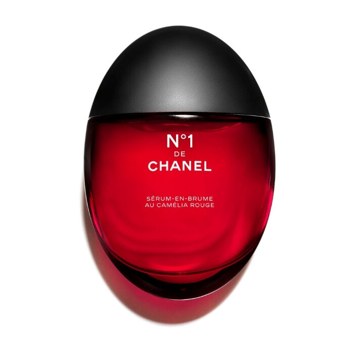 N&deg;1 DE CHANEL S&Eacute;RUM EN BRUMA CON CAMELIA ROJA  50ML-228969 0