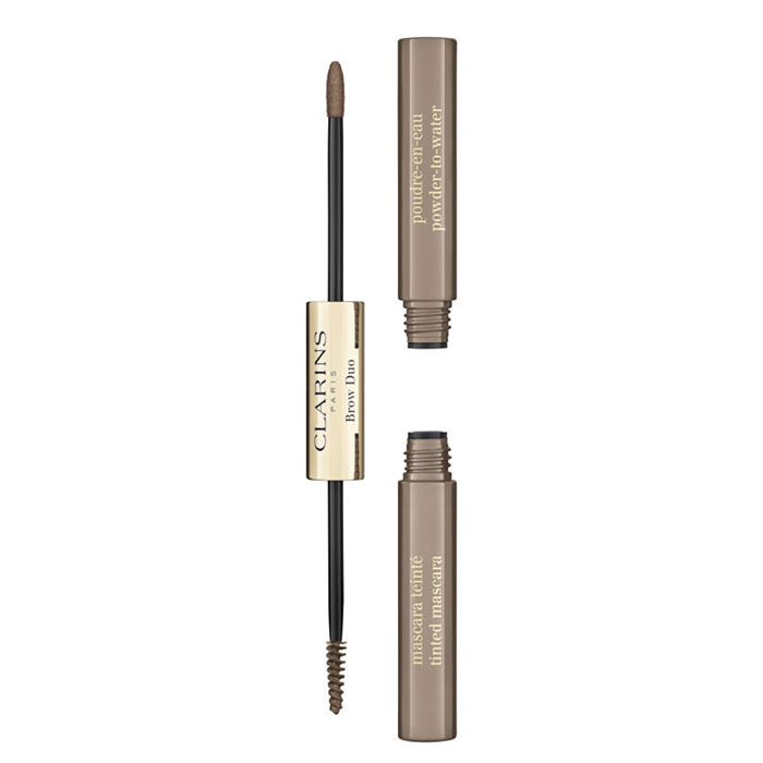 Brow Duo  