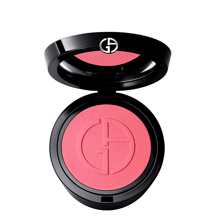 Luminous Silk Glow Blush   2