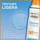 Sensitive Advanced Bruma Protectora SPF50+  150ml-219401 3