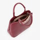 Bolso Shopper Wendy Peque&ntilde;o Ciruela   3
