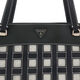 Bolso Tote Frankie Negro   2