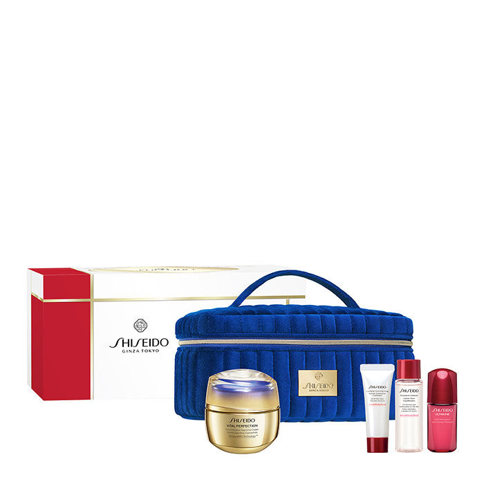 Vital Perfection Concentrated Supreme Cream Estuche  