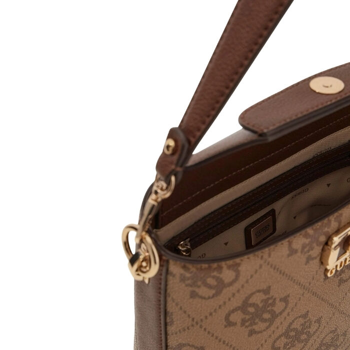 Bolso Bucket Karnilla Marr&oacute;n   5