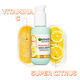 Vitamina C Crema Sérum  50ml-203236 4