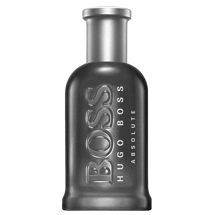 BOSS BOTTLED ABSOLUTE  