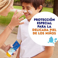 Protege & Cuida Crema Solar Niños SPF50+  150ml-210738 3