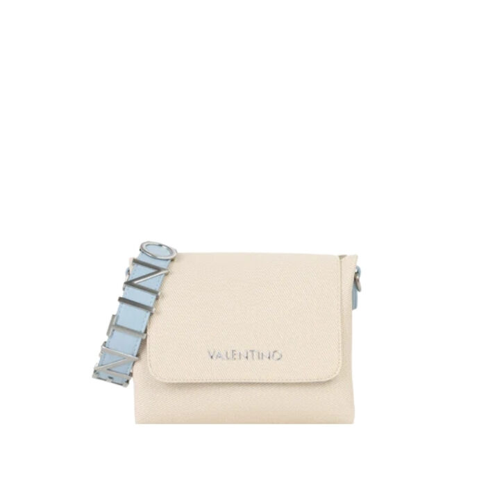 Bolso Bandolera Alexia Azul   1