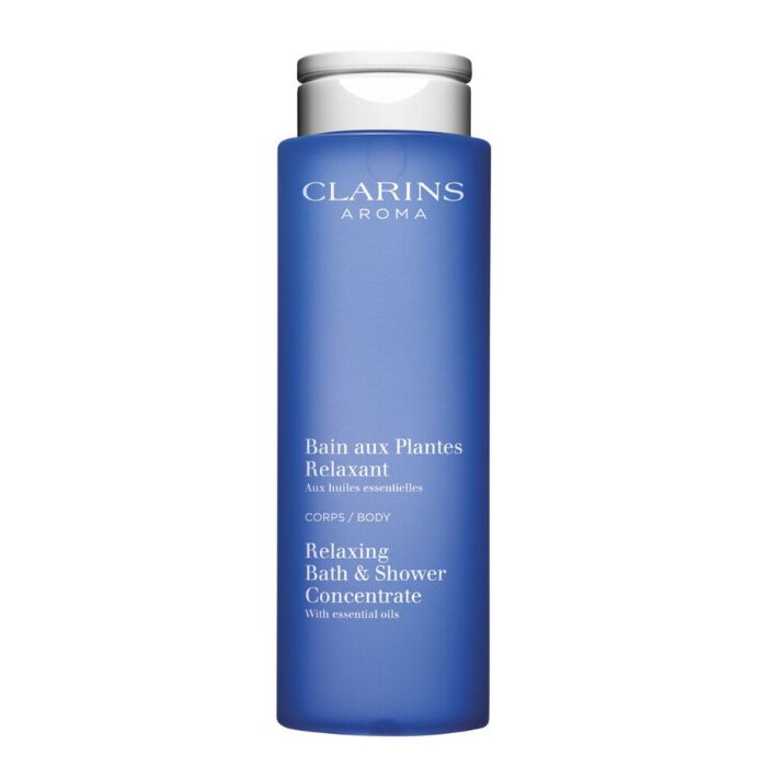 Relaxing Bath & Shower Concentrate  