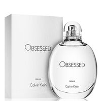 OBSESSED For Women  100ml 1