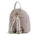 Mochila Zero Re Beige   1
