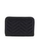 Cartera Anning Pespunteada Black   1