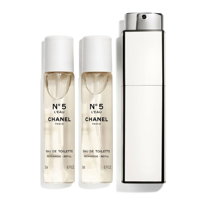 N&ordm; 5 L'EAU  