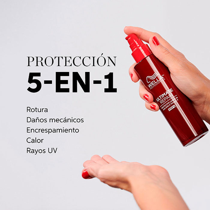 Ultimate Repair Protective Leave-In  140ml-214490 3
